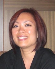 Profile photo for Cindy Lau