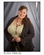 Profile photo for Moira Finnigan
