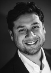 Profile photo for Jared Bolton