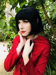 Profile photo for Haley LeMaster