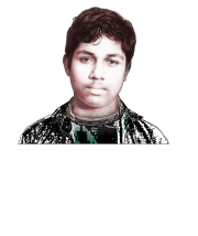 Profile photo for Ismail Hossain