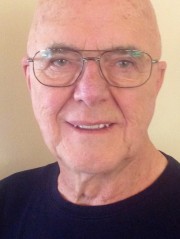 Profile photo for Bruce Bowns