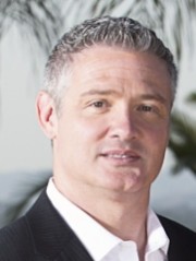 Profile photo for Trevor Newton