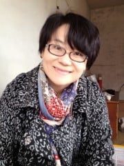 Profile photo for Xiaoran Du