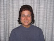 Profile photo for Sharon O Blumberg