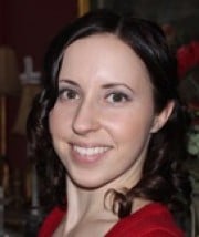 Profile photo for Sara Guerin
