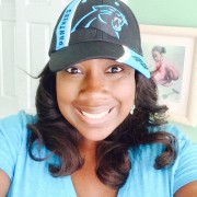 Profile photo for April Albritton