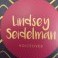 Profile photo for Lindsey Seidelman