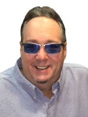 Profile photo for Rick Michaels