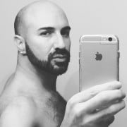 Profile photo for Gaston Eliasgali