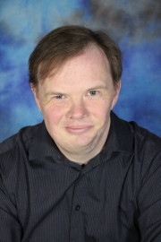 Profile photo for Richard Todd