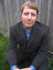 Profile photo for Jonathan Heusman