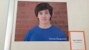 Profile photo for Owen Engesser