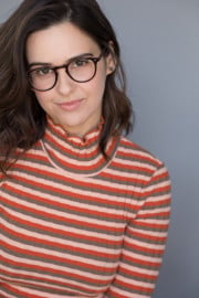 Profile photo for Tanya Bettencourt