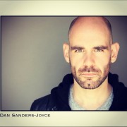 Profile photo for Dan Sanders-Joyce