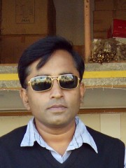 Profile photo for mahendra amule