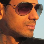 Profile photo for Nikhil Solao