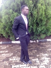 Profile photo for Kelvin Afolabi