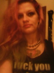 Profile photo for Leah Bliss