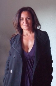 Profile photo for Maria Ponce