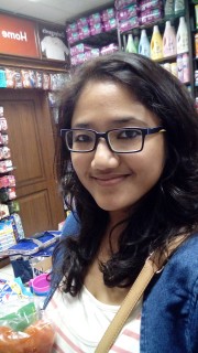 Profile photo for Sweta Pradhan