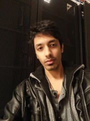 Profile photo for Nirmal Topiwala