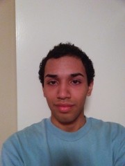 Profile photo for Angel Rodriguez