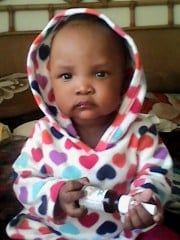 Profile photo for Zenzi Nkosi