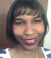 Profile photo for Lashonda Beauregard
