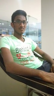 Profile photo for ranjith kumar