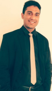 Profile photo for Muhammad Bilal Ahmad Butt