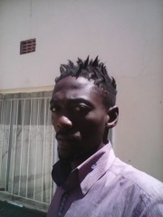 Profile photo for Leroy Makhoro