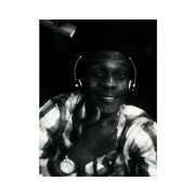 Profile photo for Emmanuel Omiyale