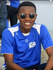 Profile photo for Emmanuel Ayassou