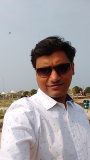 Profile photo for Vikas Mogra