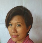 Profile photo for Vini Widiniasih