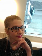 Profile photo for Athena Hudson