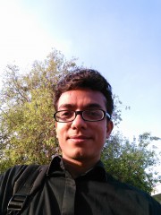 Profile photo for Manish Kumar