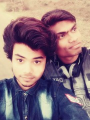 Profile photo for Rajat Thakre