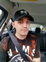 Profile photo for Corey Raines