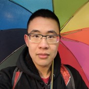 Profile photo for Luke Zhou