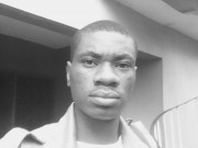 Profile photo for Gboyega Adeoya