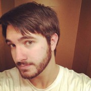 Profile photo for Jonathan Dano