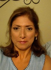 Profile photo for Elizabeth Gaza