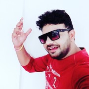 Profile photo for Aarohan Singer