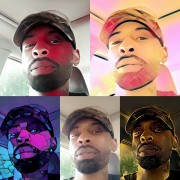 Profile photo for Marvin S Canada jr