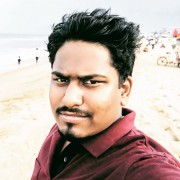 Profile photo for Prabhu Palanichamy
