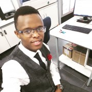 Profile photo for Sizwe Busakwe