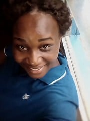 Profile photo for Kimesha Mickle