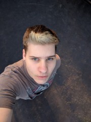 Profile photo for Tyler Matthew Reagan